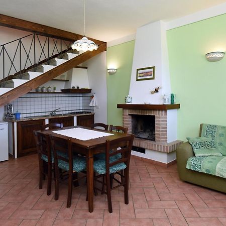 Agriturismo La Valle Del Sole Castiglione dʼOrcia Zewnętrze zdjęcie